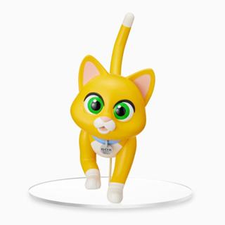 SEGA 巴斯光年 白襪 公仔 景品 代理版 豬帽子模型玩具