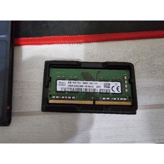SK hynix 海力士 8GB PC4-2666V-SA1-11 筆電記憶體