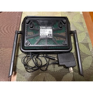 D-link 路由器