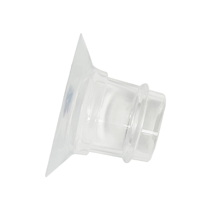 新貝樂 C-more 喇叭罩縮小變徑器(24mm)【麗兒采家】