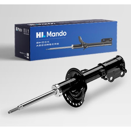 起亞KIA 卡旺 Kaon 2.9 2004- 2WD 前後 避震器 避震筒 減震器 避震器半總成 韓國Mando