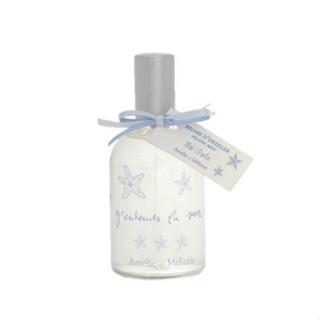 【法國 Lothantique 蘿丹緹】海洋之聲枕頭香水100ml《WUZ屋子-臺北》枕頭香水 香水 香