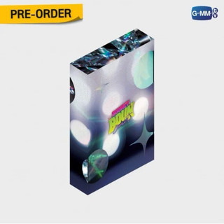 （泰國🇹🇭代購）DVD BOXSET BOUNCY BOUN CONCERT 演唱會DVD BOXSET