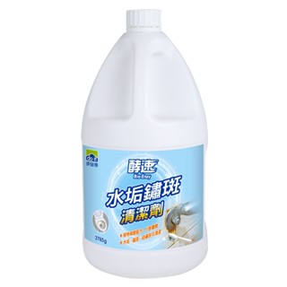 【多益得】水垢鏽斑清潔劑1GL/