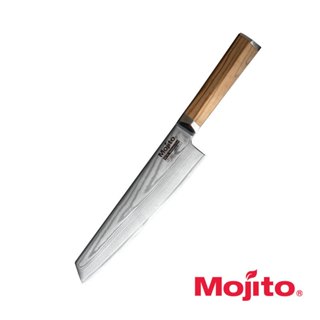 Mojito廚房刀具組 VG10 大馬士革鋼 菜刀 牛刀 水果刀 萬用刀 廚師刀 魚刀