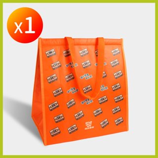 【信吉24週年限量商品】呷燒呷冷保冷袋