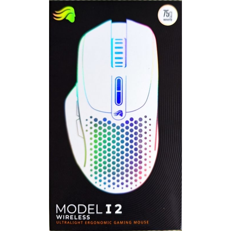 Glorious Model i2 Wireless的價格推薦 - 2025年10月 | 比價比個夠BigGo