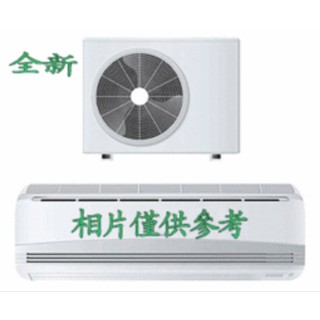 中古二手日立冷氣RAC-36PU室外機散熱馬達