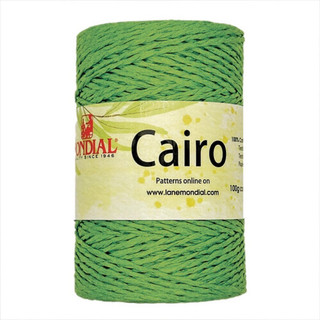 新上市🎉《MONDIAL夢代爾 愷若紙線 Cairo》線材·紙線·小物·包包·Made in 義大利