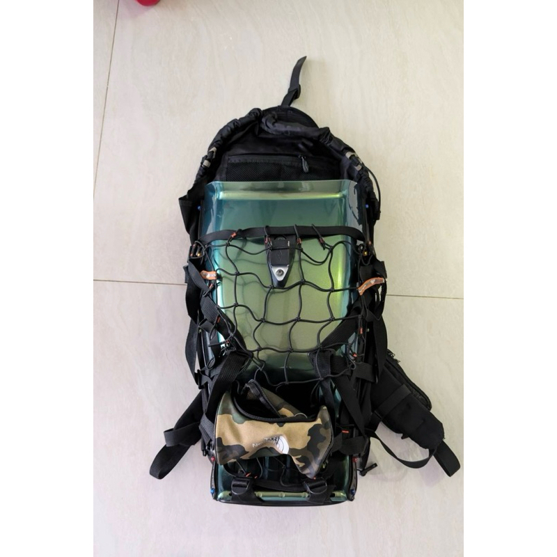 POINT 65°N Boblbee GTX 25L 馳聘無界旗鑑硬殼包