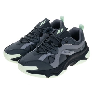 SKECHERS 男鞋 休閒系列 MOONHIKER - 183185CHAR
