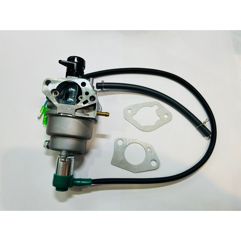 [零件先生]高品質 本田 HONDA GX390 ELEMAX 引擎 發電機化油器 190