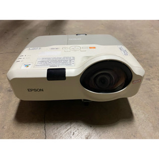 EPSON 液晶短距投影機 EB-430