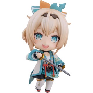 Good Smile 黏土人 2447 hololive 風真伊呂波 東海模型