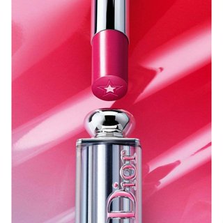 Dior 620 現貨 癮誘超模漆光唇釉 迪奧 唇膏 溫柔奶茶 紅管 436 3.2g
