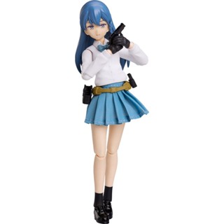 Good Smile figma SP169 武裝JK Variant F 可動完成品 東海模型