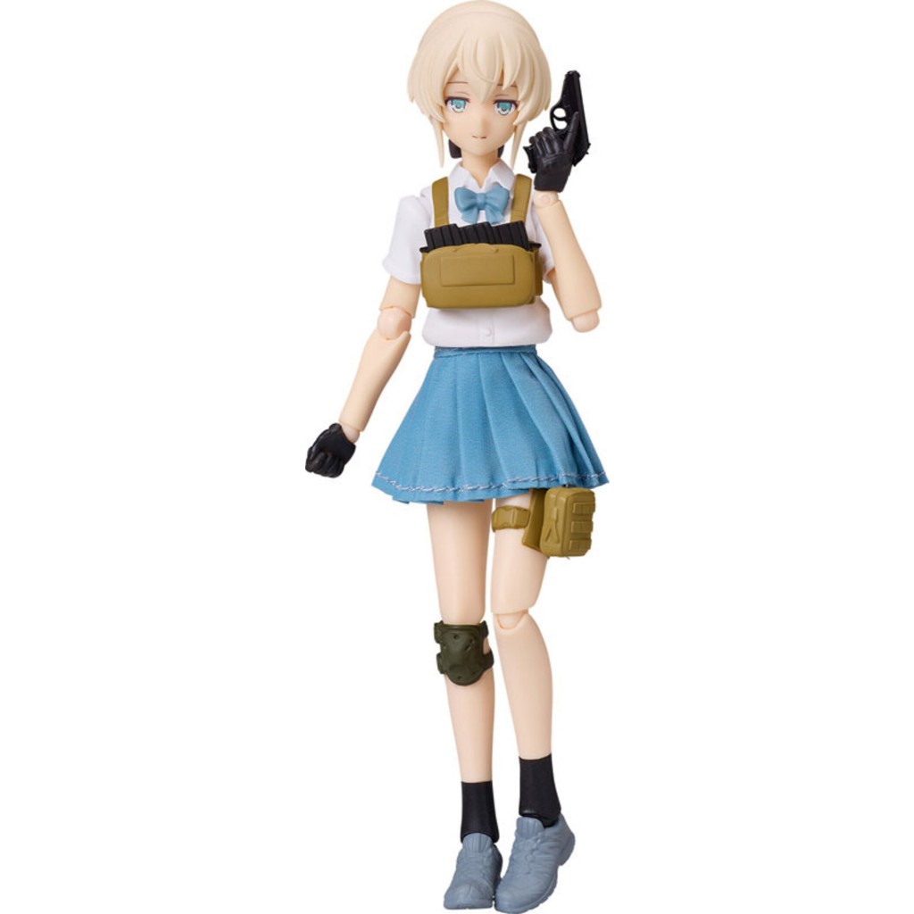 Good Smile figma 605 鬼滅之刃 富岡義勇 水柱 可動完成品 東海模型 - Goodfind找推薦、比價格