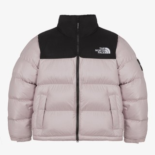 ☆Baro☆韓版 The North Face 24FW NOVELTY NUPTSE RDS DOWN JACKET