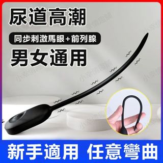 🔥罵眼棒 震動馬眼棒10頻震動 尿道擴張器 尿道棒 前列腺按摩器 馬眼跳蛋 USB充電SM情趣精品 情趣用品男用