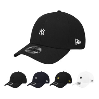 NEW ERA 9FORTY 940 MINI LOGO 洋基 NY 多色 立體刺繡 老帽 棒球帽 鴨舌帽【TCC】