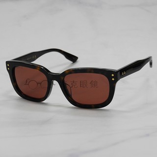 【LOOK路克眼鏡】Gucci 太陽眼鏡 琥珀 菱形鑄件 GG1605SK 002