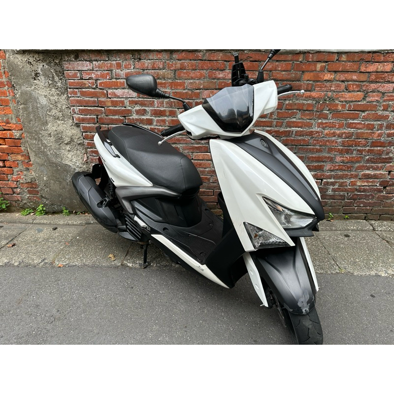 YAMAHA 六代勁戰 125 2020 勁戰六代