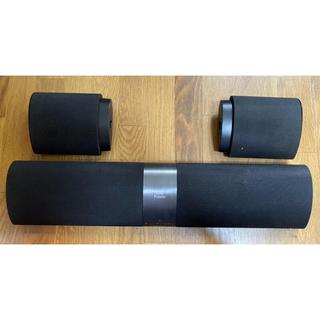 《傑恩電腦》飛利浦 Philips HTL9100/12 Fidelio SoundBar 藍芽 喇叭