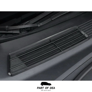 現貨 Tesla 特斯拉 煥新版 Model 3 特斯拉進風口防塵網 特斯拉 進風口 防塵網 防汙網 濾網