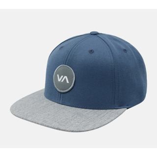 RVCA 棒球帽 卡車帽 AVYHA00467 PATCH SNAPBACK 全新 現貨 保證正品