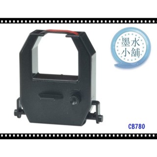 墨水小舖 4個特價 Marathon TR-700B TR-620 CB-780 CB-680 CB780 打卡鐘色帶