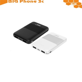 BC【HANG】X24A 行動電源 5000mAh USB雙輸出 行充 充電寶 PD快充 迷你