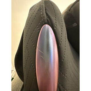 OSIM 背樂樂2 OS-290S按摩背墊 肩頸按摩 實際狀況還不錯