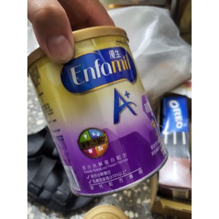 優生Enfamil親舒小罐