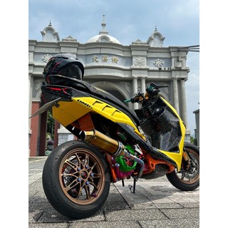星爵 M7尾燈 JETS尾燈 JETSR尾燈 JETSL尾燈 SL158尾燈