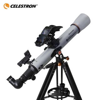 正陽光學 美國星特朗 Celestron StarSense Explorer SSE LT 80AZ 天文望遠鏡
