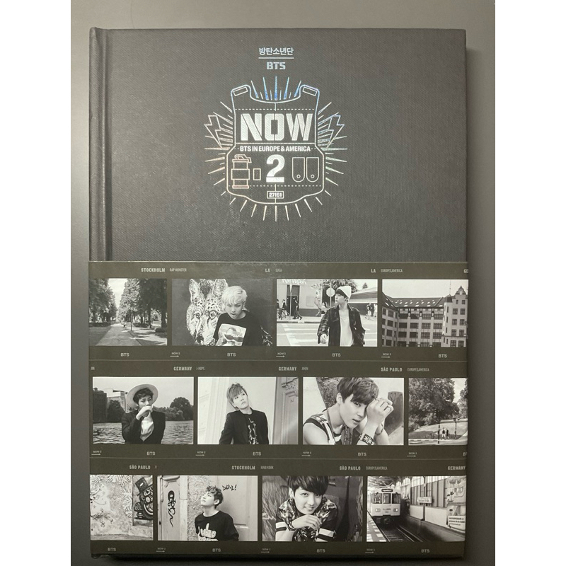 防彈少年團NOW 2的價格推薦- 2026年4月| 比價比個夠BigGo