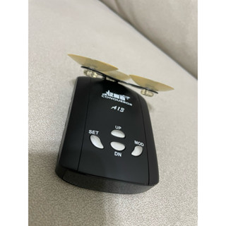 征服者 GPS-A13 衛星定位測速器