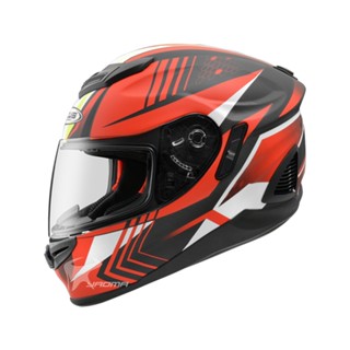 【ZEUS】加贈好禮 安全帽 ZS-1600 AK6 消光碳纖紅 碳纖維 彩繪 卡夢 全罩帽｜耀瑪騎士