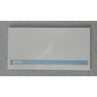 globe - Can't Stop Fallin' in Love 日版 二手單曲 CD