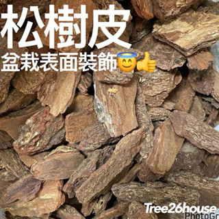 😇松樹皮😇盆栽表面鋪面裝飾 樹皮 乾燥樹皮 樹木塊 乾樹皮