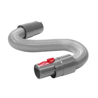 適用戴森吸塵器 伸縮軟管 適用Dyson V7 V8 V10 V12 V15 SV18 吸塵器配件 軟管伸縮 吸塵管