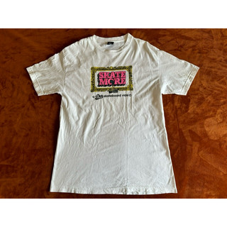 00's二手古著Vintage稀少滑板大牌DVS T恤 SZ L