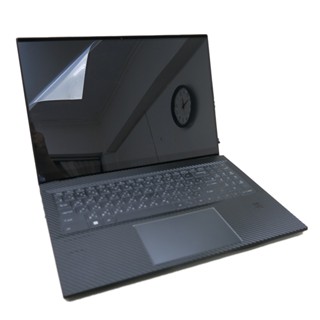 【Ezstick】MSI Summit E16 E16Flip A13VET 靜電式 螢幕貼 (可選鏡面或霧面)