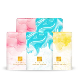 UNICAT 現貨 女神礦物代謝吸油面膜30g（15入五盒）清潔面膜 粉刺面膜 粉刺 代謝 清粉刺 毛孔 毛孔清潔 黑頭