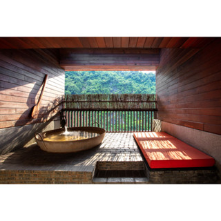 ◆旅遊~GO◆ 烏來璞石麗緻溫泉會館。(任選湯屋)1.5小時泡湯券/12歲以下兒童不加價