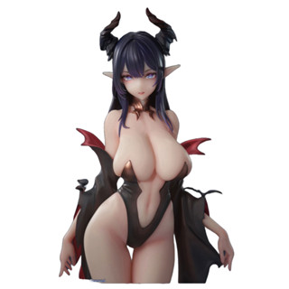 AniMester 大漫匠 1/6 蝕欲魔女 莉莉安娜Liliana PVC完成品 東海模型