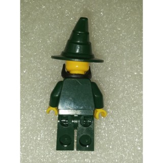 [BrickHouse] LEGO 樂高 維特鬼夜光人偶 Ghost Vitruvius 70818