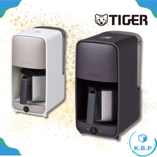 日本 TIGER 虎牌 ADC-A061 美式 研磨 六人份 咖啡機壺 不鏽鋼 0.8L