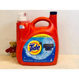 【Sunny Buy】◎現貨◎ 臺灣好市多 Tide 汰漬強效亮白護色洗衣精 4.08公升