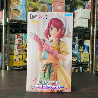 🌀日版客🌀 日版 我推的孩子 FuRyu 有馬佳奈 Trio Try iT 重曹醬 小蘇打 景品 公仔